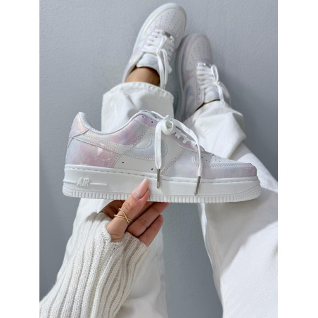 Nike air force Gloss