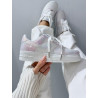 Nike air force Gloss