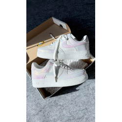 Nike air force Gloss