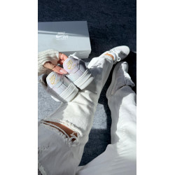 Nike air force Gloss
