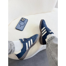 Adidas gazelle azul marinho