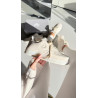 Air force luxo  White snake