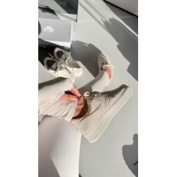 Air force luxo  White snake