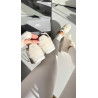 Air force luxo  White snake