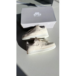 Air force luxo  White snake
