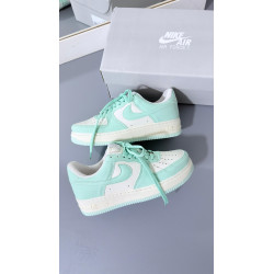 Air force menta