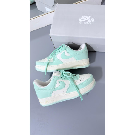 Air force menta