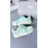 Air force menta