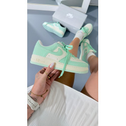 Air force menta