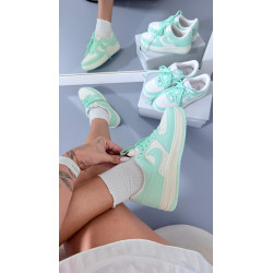 Air force menta