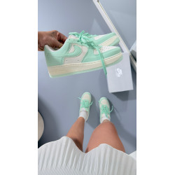 Air force menta