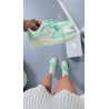 Air force menta