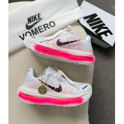 Nike Run vomero Branco/ pink