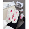 Nike Run vomero Branco/ pink