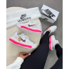 Nike Run vomero Branco/ pink