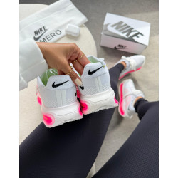 Nike Run vomero Branco/ pink