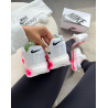 Nike Run vomero Branco/ pink