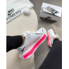 Nike Run vomero Branco/ pink