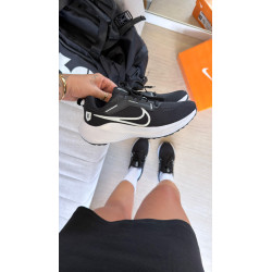 Nike pegasus 40 preto bco