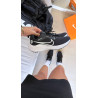 Nike pegasus 40 preto bco