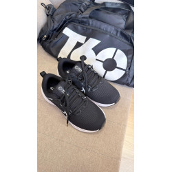 Nike pegasus 40 preto bco