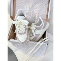 Nike air force f1 prime flamingo/off