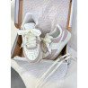 Nike air force f1 prime flamingo/off