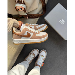 Air force cacau