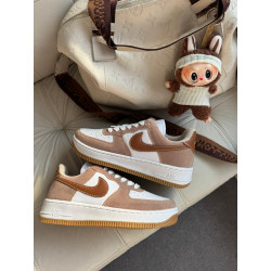 Air force cacau