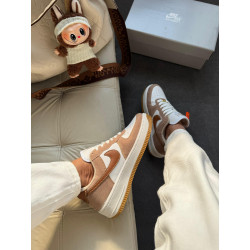 Air force cacau