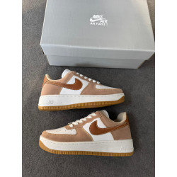 Air force cacau