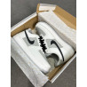 Air force cinza e preto