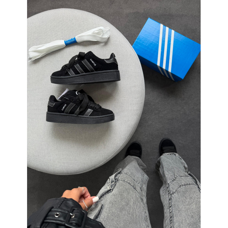 campus black