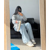 Campus cinza