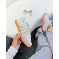 Samba verde menta