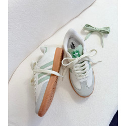 Samba verde menta