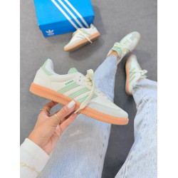 Samba verde menta