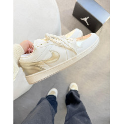 Jordan low off e durado