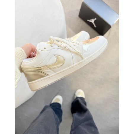 Jordan low off e durado