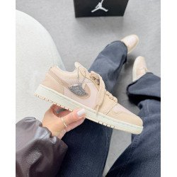 Jordan low rose