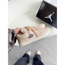 Jordan low rose