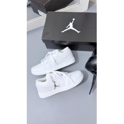 Jordan low branquinho