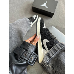 Jordan low luxo