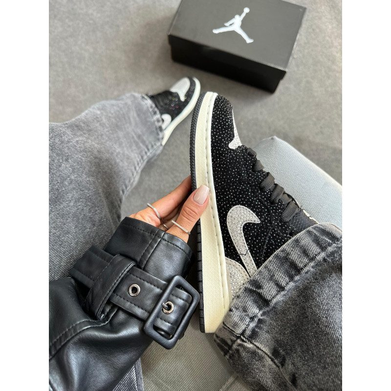 Jordan low luxo