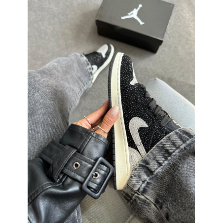 Jordan low luxo