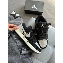 Jordan low luxo