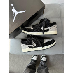 Jordan low luxo