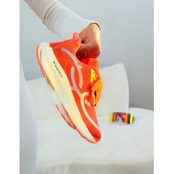 Olimpikus corre 2.0 laranja