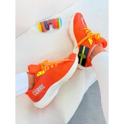 Olimpikus corre 2.0 laranja