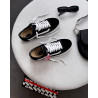 Vans old skool preto e branco